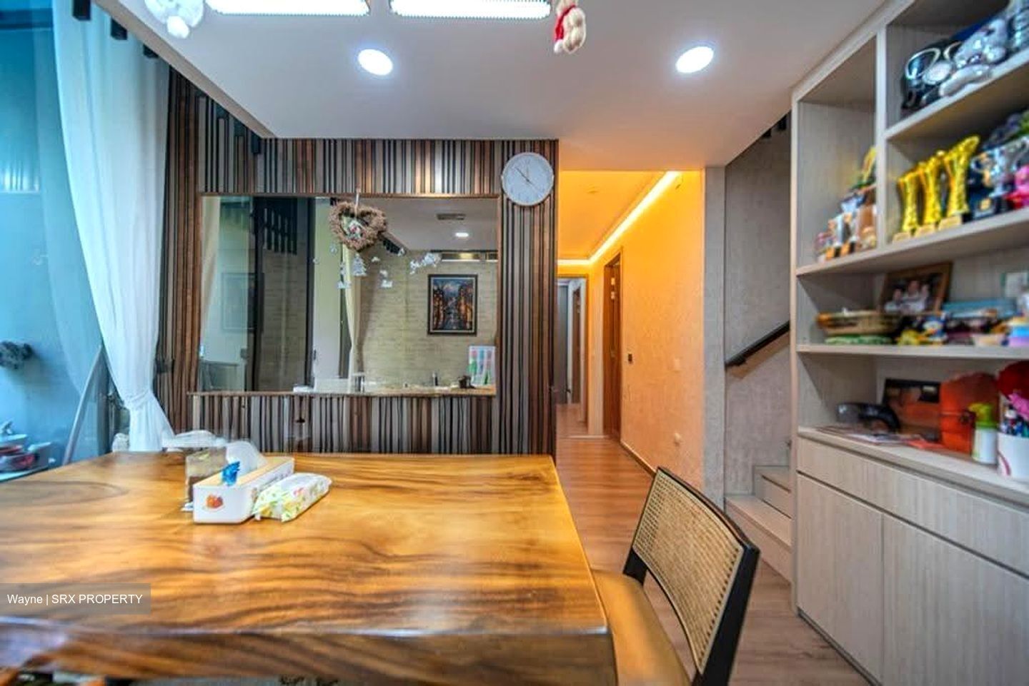 Parc Komo (D17), Apartment #617640451